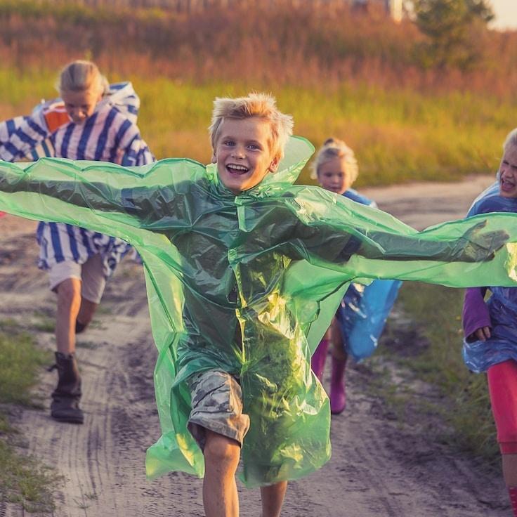 Portrait of Riley, community mentor and Italian cuisine expert